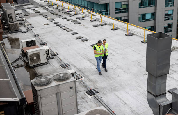 Best Roof Maintenance and Cleaning  in Bradley Gardens, NJ